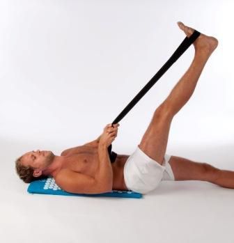 yoga, mysa e yoga, miglior tappetino per agopressione, rimedio naturale mal di schiena e cervicale